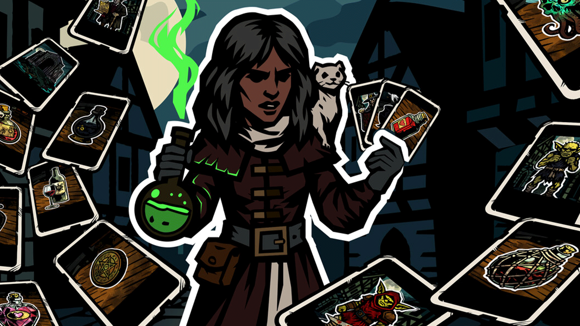 Video thumbnail for Grime & Gold - Official Release Date Trailer