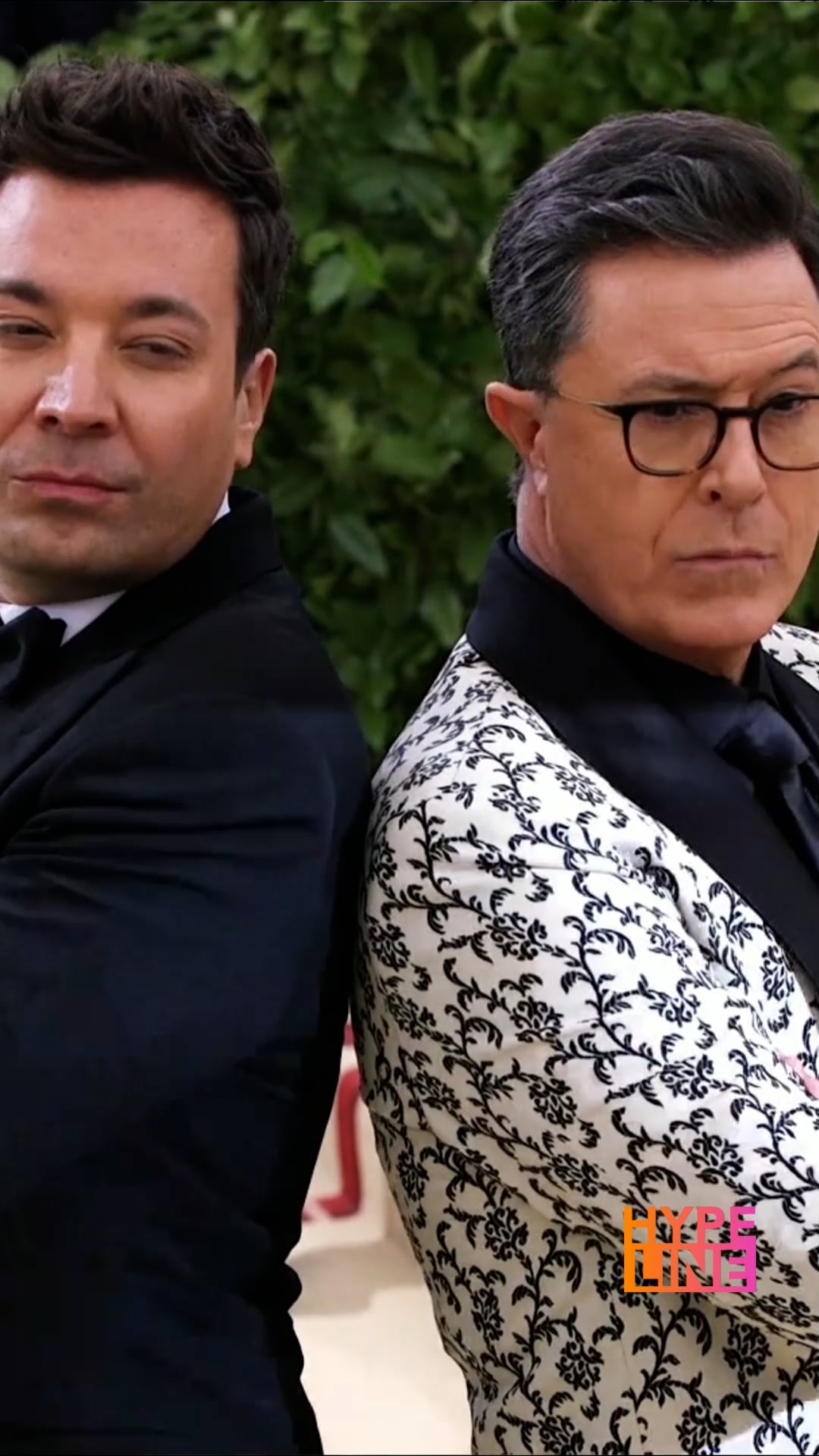 Video thumbnail for Late-Night Hosts Discuss Trump's Obsession With Them On Colbert