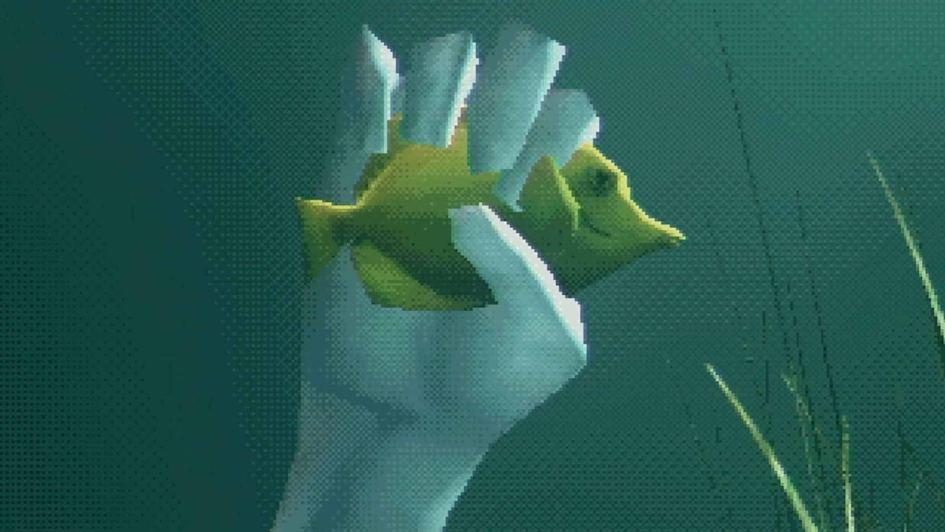 Video thumbnail for About Fishing - Official Reveal Trailer