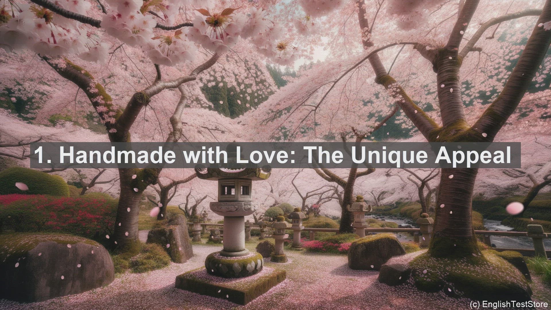 'Video thumbnail for Top 10 Sentences for Understanding Handmade Sustainable Baby Accessories'