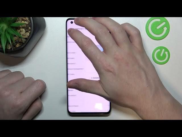 Video thumbnail for How to Connect VIVO IQOO 5 Pro to Wi-Fi - WiFi Network