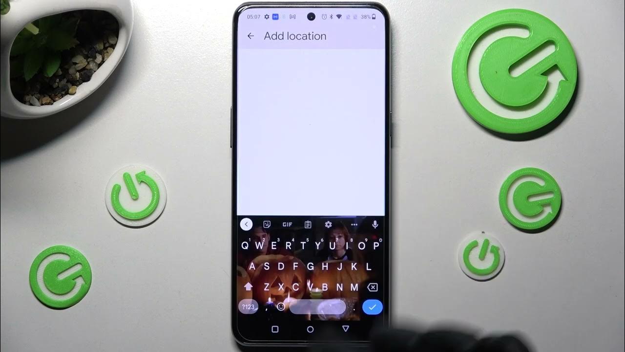 Video thumbnail for How to Add Event to Calendar in OnePlus 10T?