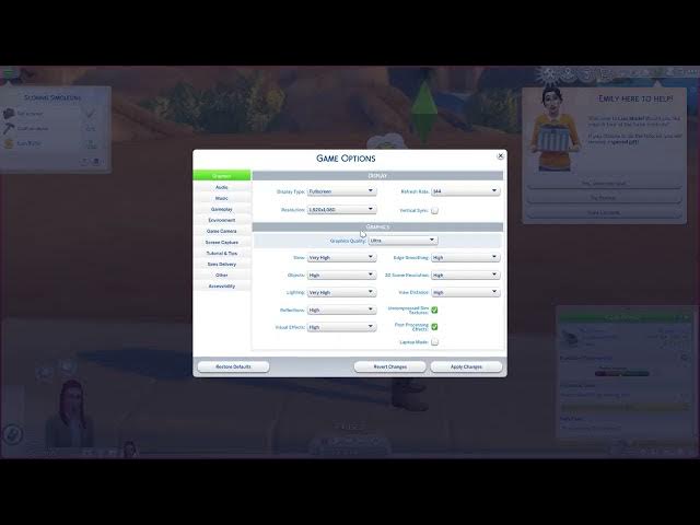 Video thumbnail for How To Manage Lunar Cycle Length In The Sims 4