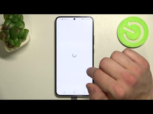 Video thumbnail for How to Remove Card from Google Pay on SAMSUNG Galaxy S22+