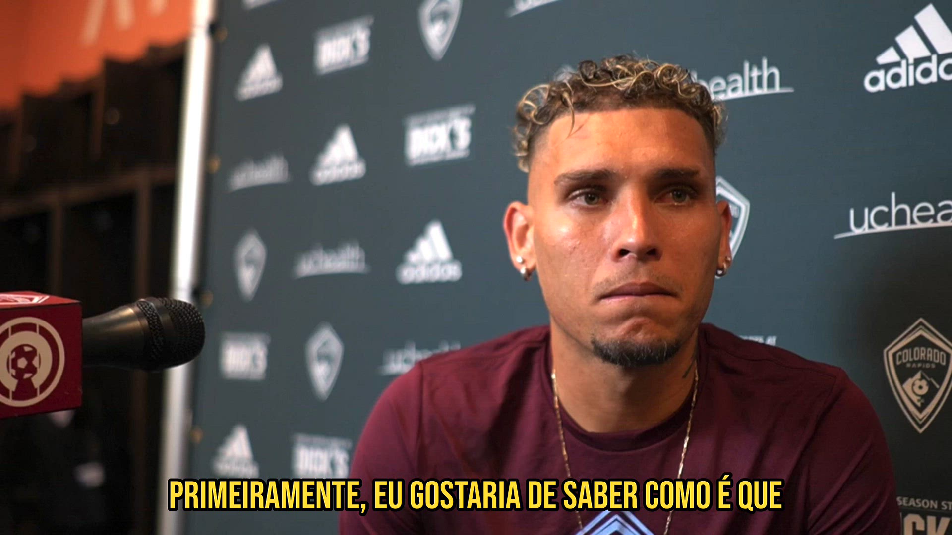 Playlist thumbnail for Entrevistas