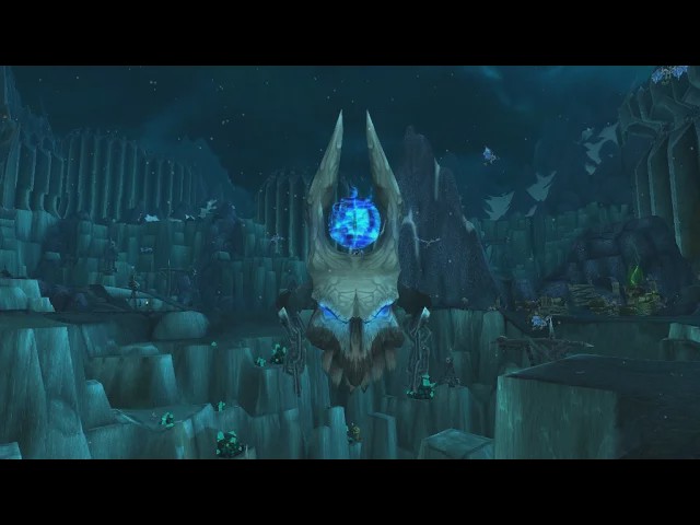 Video thumbnail for Farewell to Northrend - WoW Leveling Bonanza Episode 34