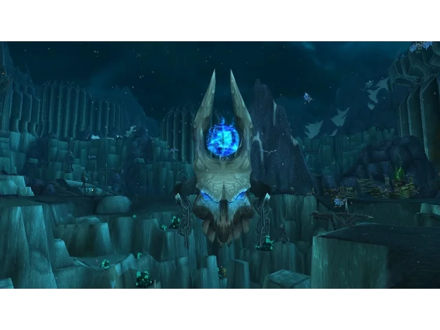 Video thumbnail for Farewell to Northrend - WoW Leveling Bonanza Episode 34