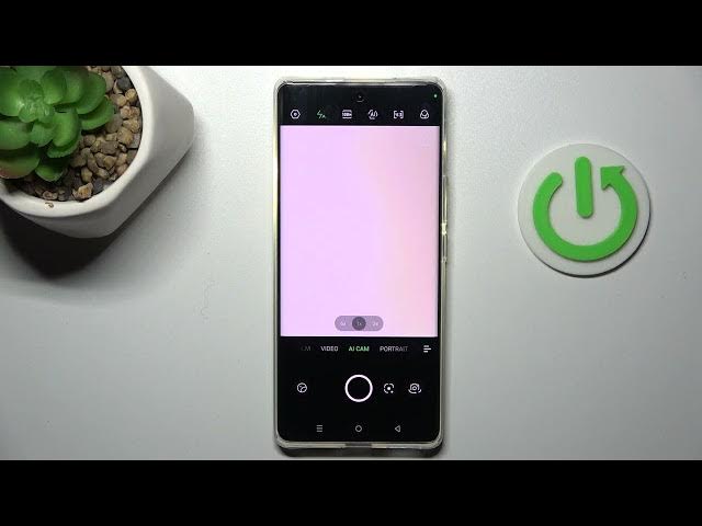 Video thumbnail for How to Set a Timer Option in the Camera of INFINIX Zero 30