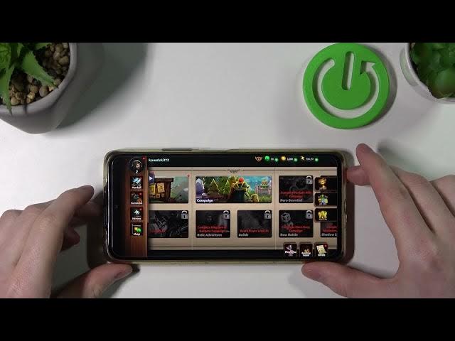 Video thumbnail for RPG DICE Heroes Of Whitestone - How To Get Quest Rewards