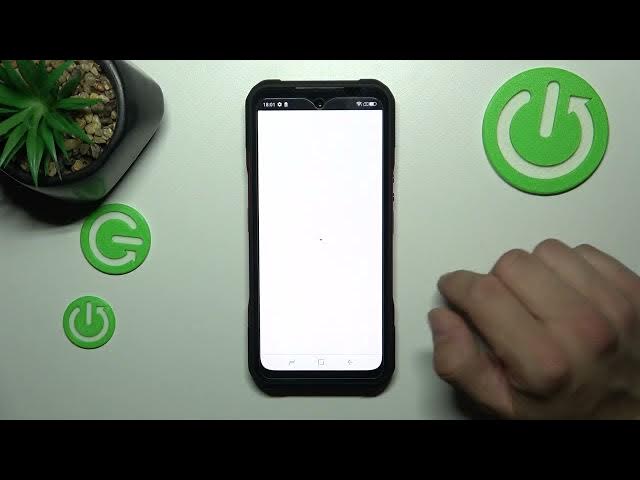 Video thumbnail for How to Use Google Assistant on Lock Screen in DOOGEE V20 – Configure Google Assistant
