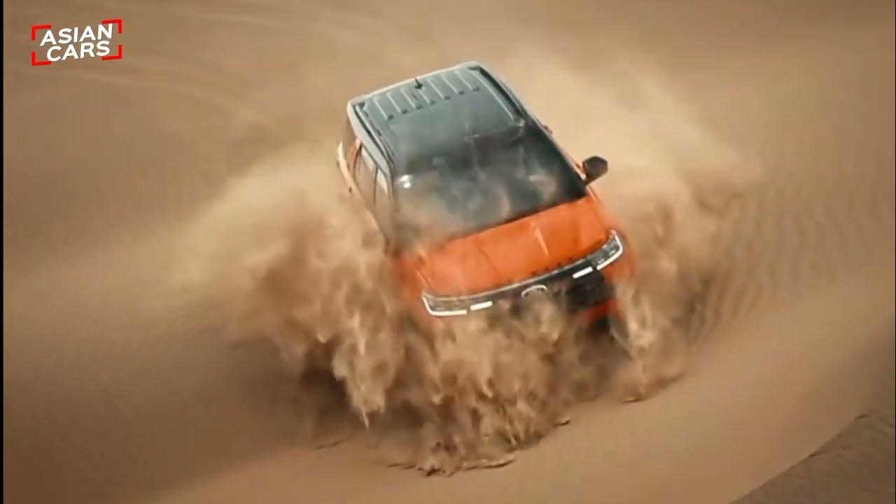 Video thumbnail for The 2023 Ford Explorer electric SUV, Walkaround.