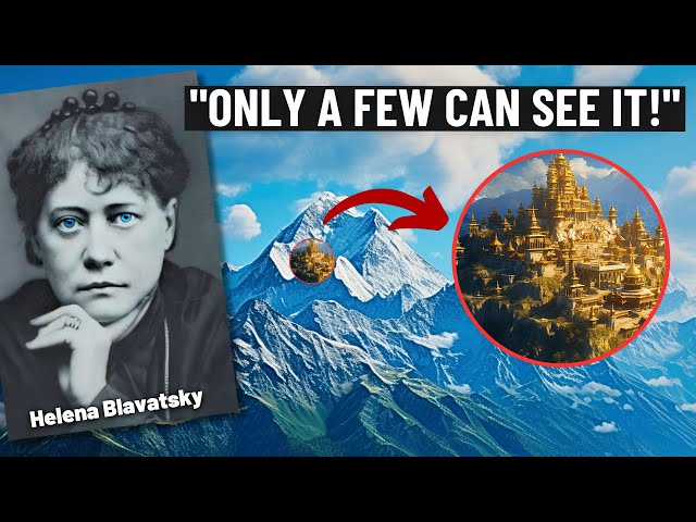 Video thumbnail for Hidden Ancient Knowledge: The most sacred place in the world!