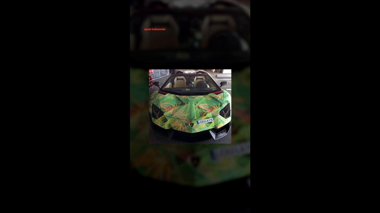 Video thumbnail for 3 Craziest Cars NBA Players Have Owned