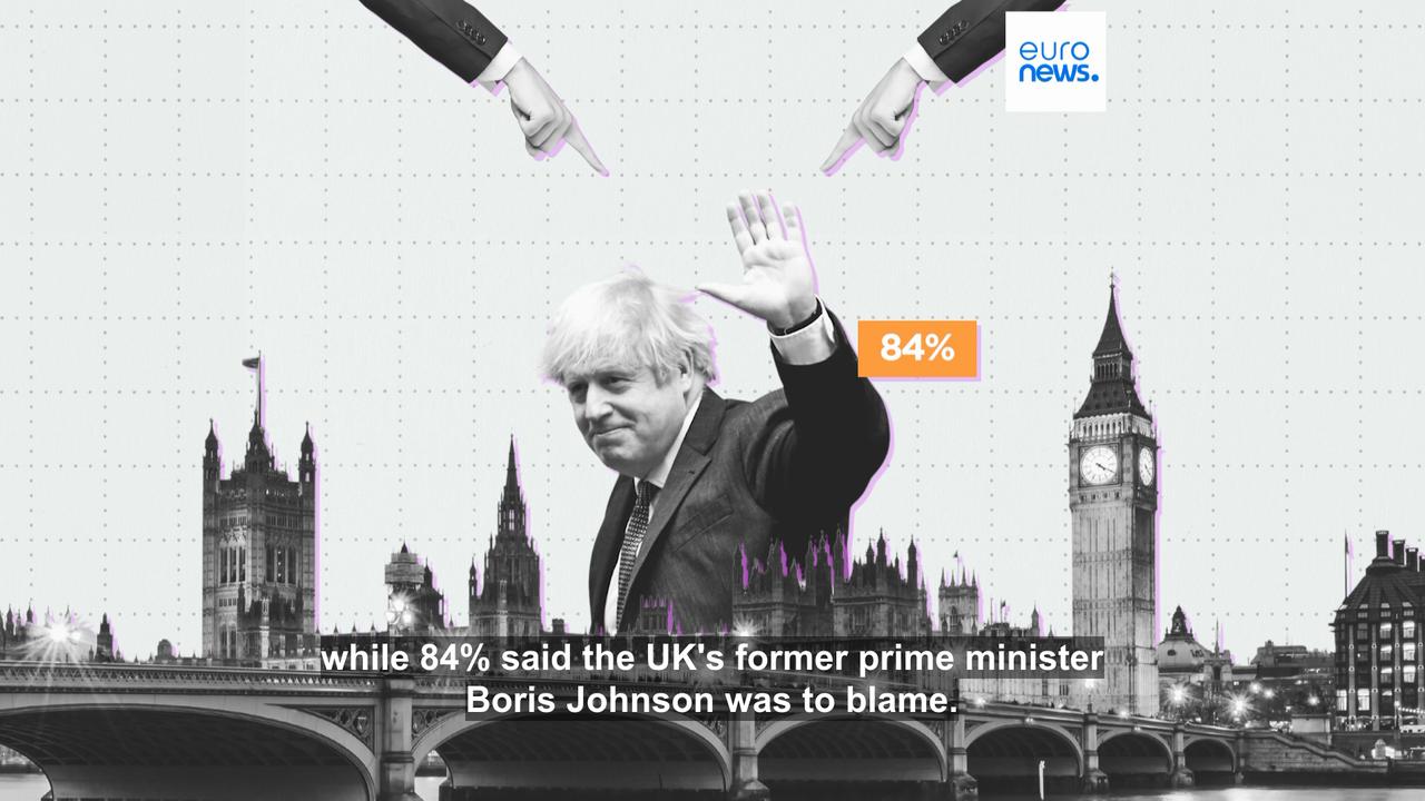 Video thumbnail for 'Bregretful': Majority of UK citizens today would vote to stay in the EU, new poll reveals