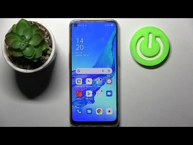 Video thumbnail for How to Turn On / Off High Performance Mode on Oppo A53S