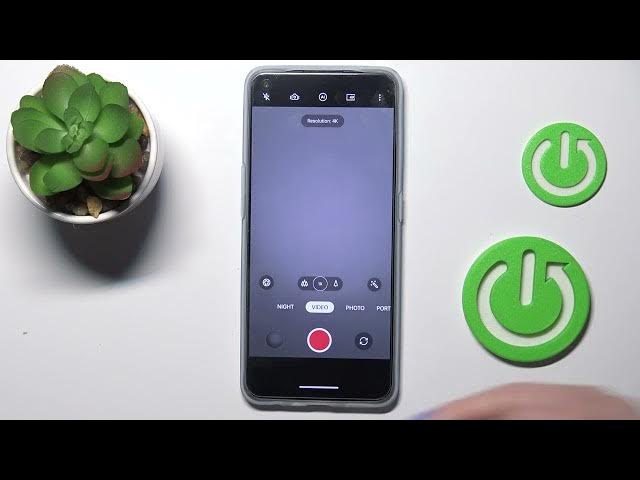 Video thumbnail for How to Change Video Resolution on OnePlus Nord CE 2 - Adjust Video Resolution