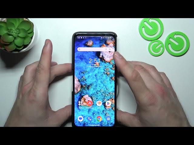 Video thumbnail for Does the ASUS ROG Phone 7 Phone Support Wireless Charging? Let's Find Out!