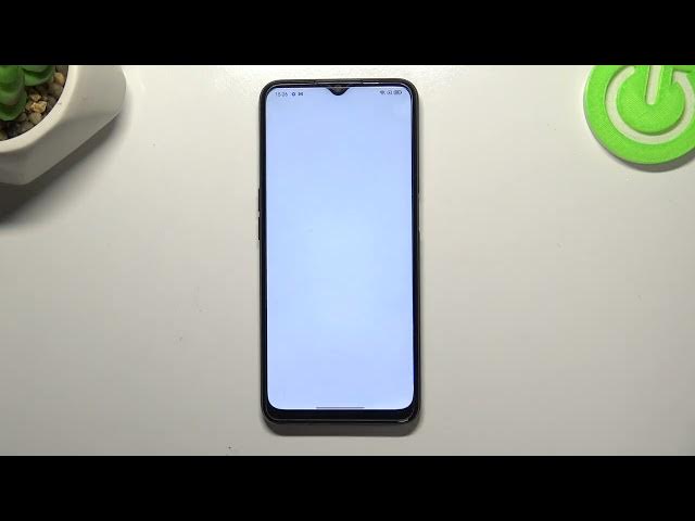 Video thumbnail for How to Use Secret Codes in OPPO A16 – Find Hidden Menus