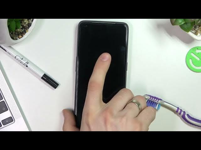 Video thumbnail for How to Clean USB with Household Items in REALME GT 2 Pro – Remove Dirt from USB Port