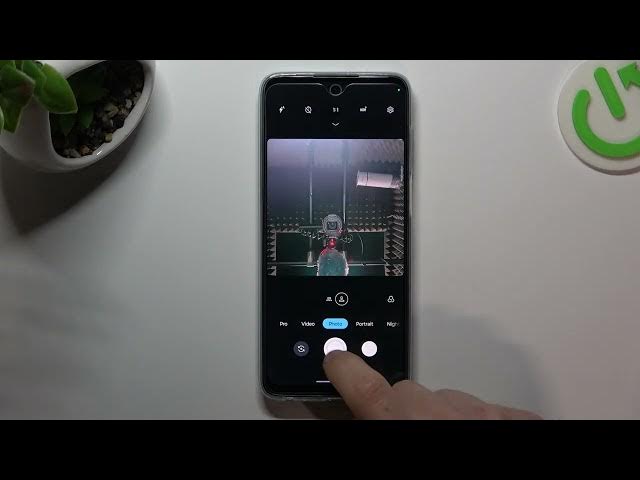 Video thumbnail for How to Change Aspect Ratio in Motorola Moto G73 - Manage Camera Aspect Ratio