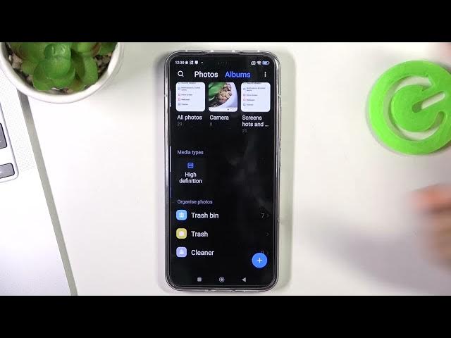 Video thumbnail for How to Restore Deleted Photos And Videos on Xiaomi 13 – Recover Deleted Media