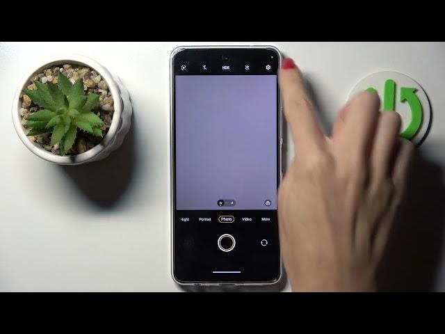 Video thumbnail for How to Use Camera Timer on VIVO Y36