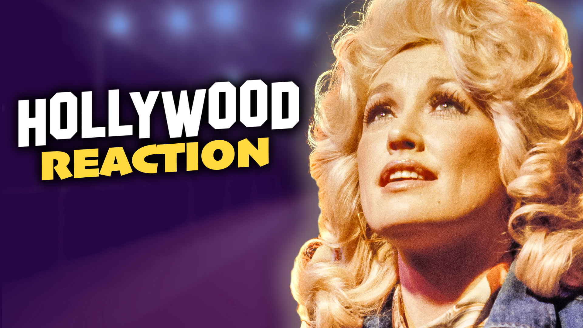 Video thumbnail for Hollywood Reacts To Dolly Parton's Heartbreaking Death At 80