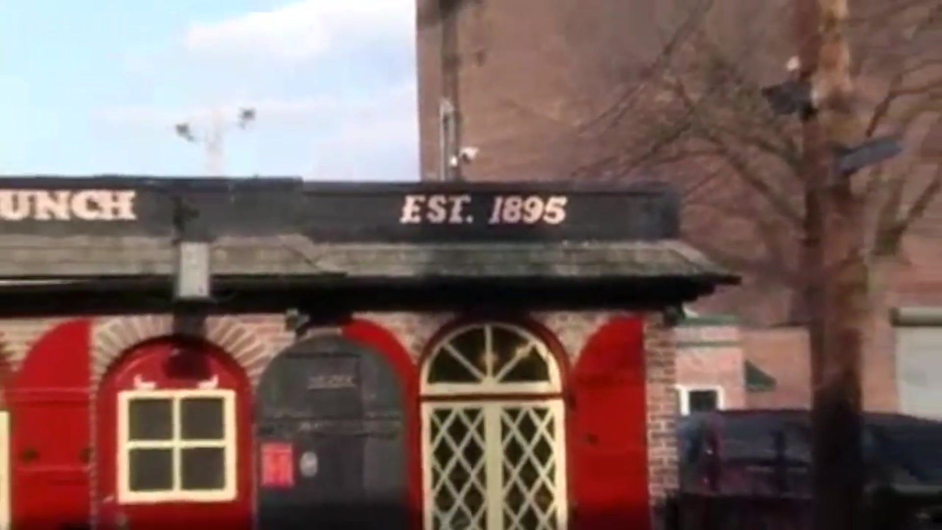 Video thumbnail for The Worlds First Hamburger Copycat Recipe_ _ Louis_ Lunch _ Ballistic Burgers(720P_HD)