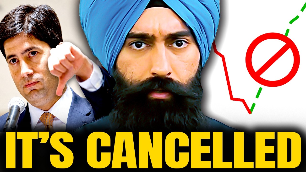 Video thumbnail for Trump Not Getting Rate Cuts He Wants