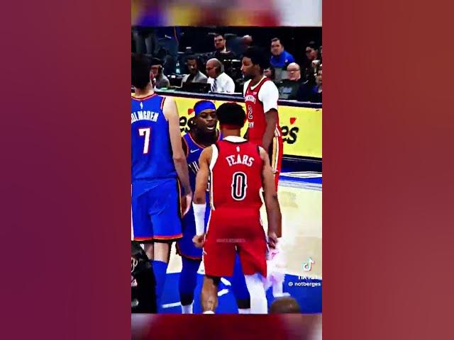 Video thumbnail for The rookie has NO fears ?? #shorts