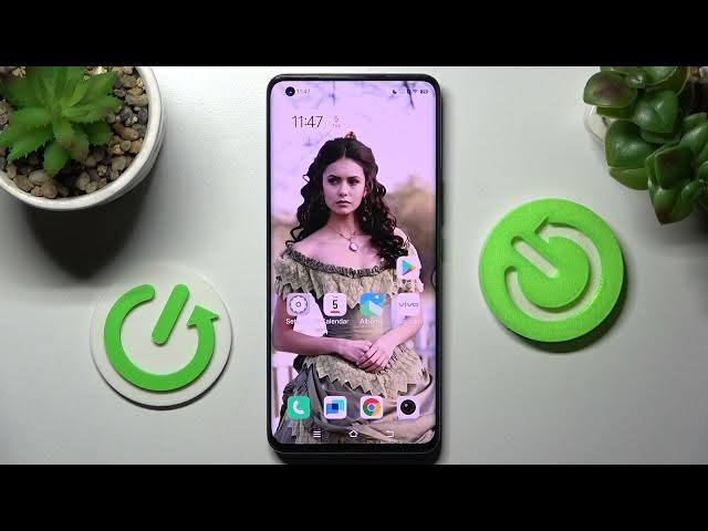 Video thumbnail for Vivo IQOO 5 Pro - How To Turn On & Off Performance Mode