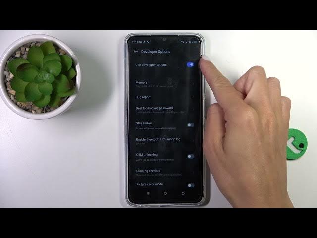 Video thumbnail for How to Enable Developer Options in TECNO Spark 10 – Open Hidden Options