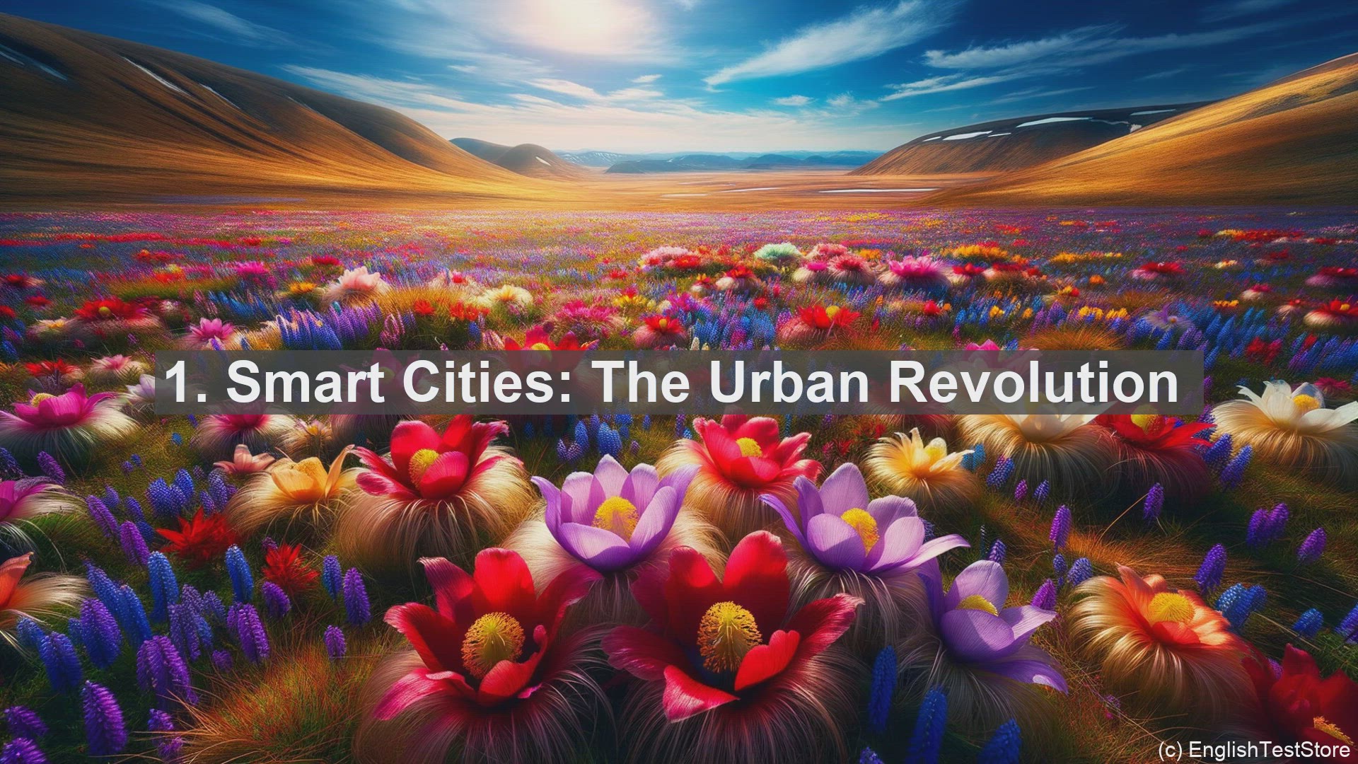 'Video thumbnail for Top 10 Key Phrases for Discussing Smart Cities and IoT'