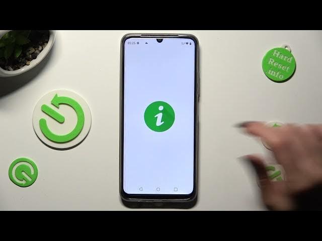 Video thumbnail for How to See All Specifications on a REALME C53 - DevCheck System and Hardware App