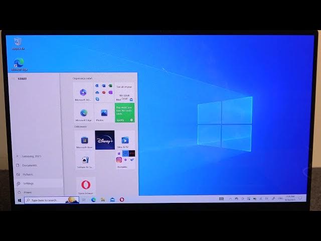 Video thumbnail for How To Change Screen Resolution on Samsung Galaxy Book Pro?