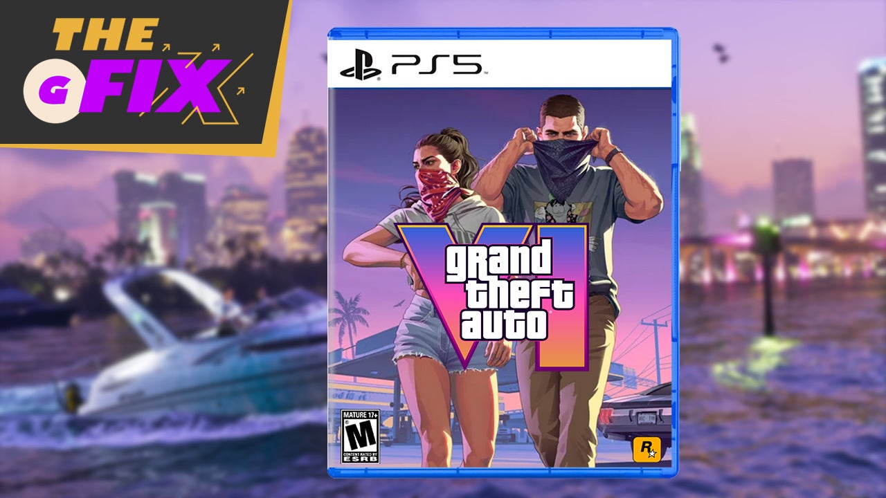 Video thumbnail for Take-Two Defends GTA 6 Digital-Only Launch - IGN Daily Fix