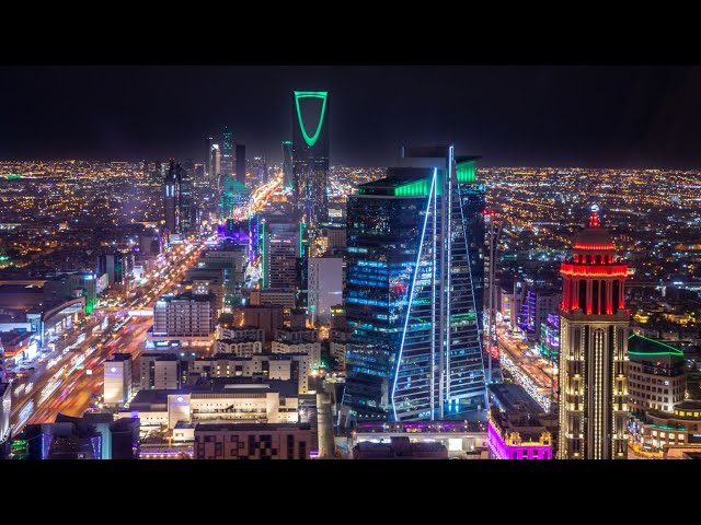 Video thumbnail for Must-Visit Attractions in Riyadh, Saudi Arabia - Your Ultimate Guide