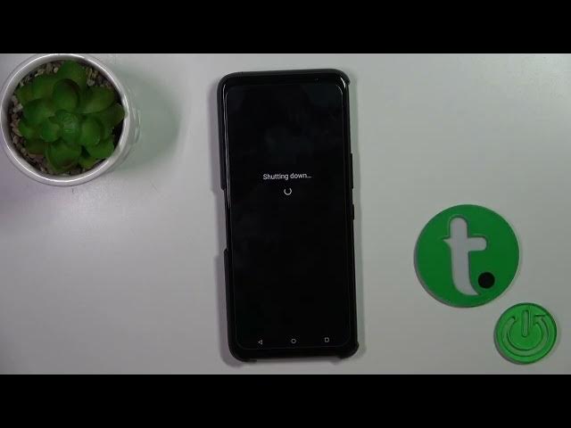 Video thumbnail for How to Power Off Asus ROG Phone 7?