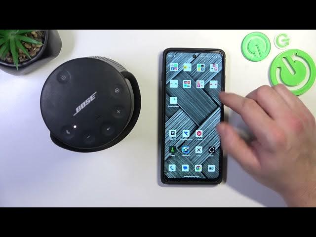 Video thumbnail for How To Check For Firmware Version Bose Revolve + Soundlink