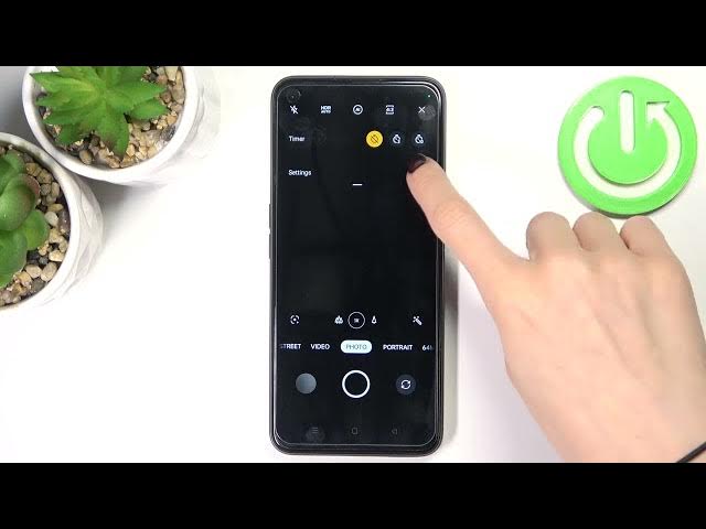 Video thumbnail for How to Reset Camera on REALME 9 Pro - Restore Camera Settings