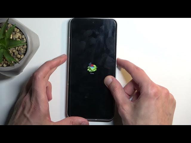 Video thumbnail for How to Open Recovery Mode on Nothing Phone 2