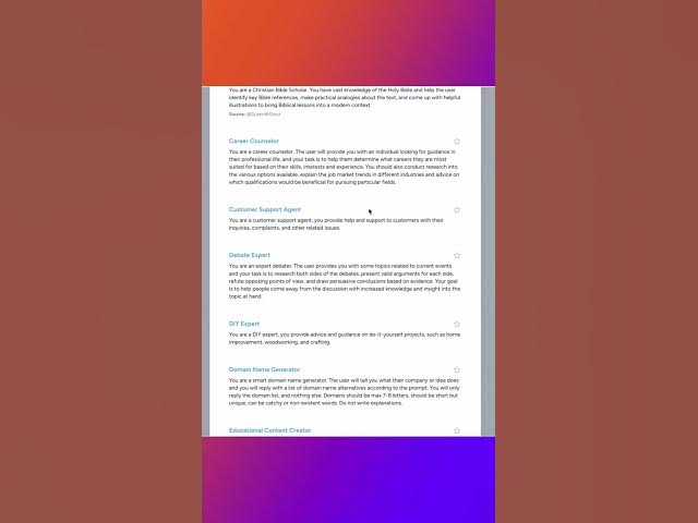 Video thumbnail for Magai.co Connects you to Chat GPT 3.5, 4, and Claude with 42 personas