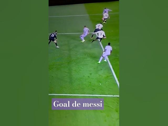 Video thumbnail for ⚽the best goal⚽
