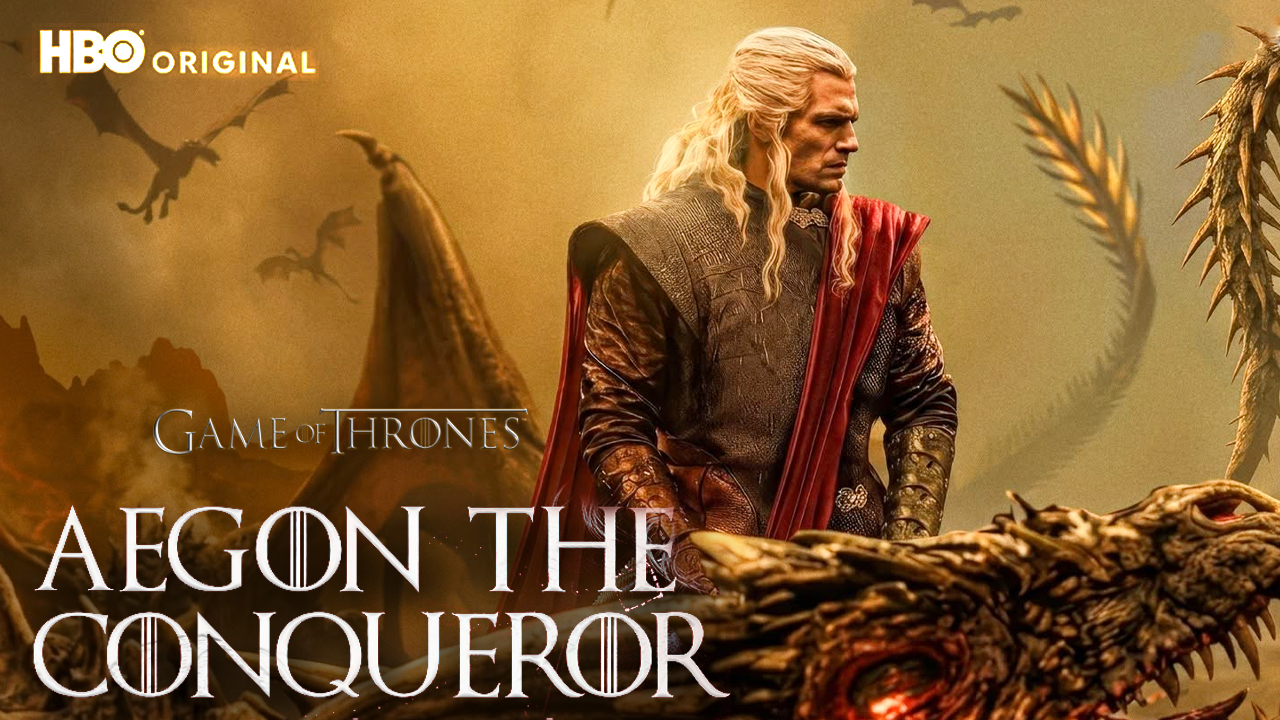 Video thumbnail for Game of Thrones: Aegon's Conquest: Release Date, Cast & Story!