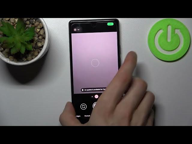 Video thumbnail for How to Scan QR Codes on Google Pixel 6a - Google Lens