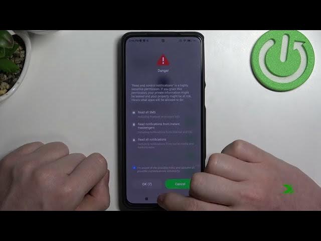 Video thumbnail for How to Install Custom Led Lamp Notifications in Black Shark 5 - Find Led Lamp Settings