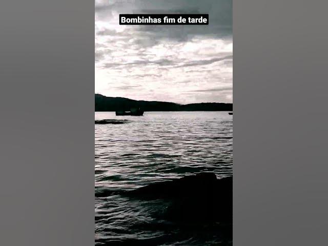 Video thumbnail for Fim de tarde em Bombinhas. #shortsvideo #shorts