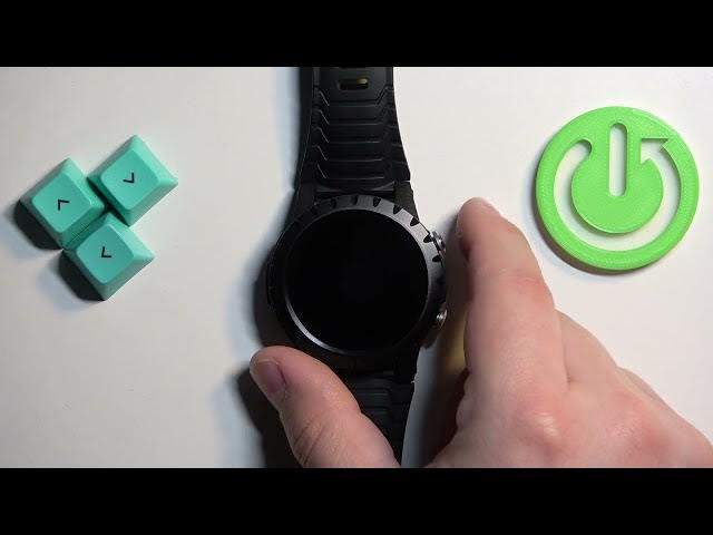 Video thumbnail for How To Force Restart Zeblaze Stratos - Soft Reset