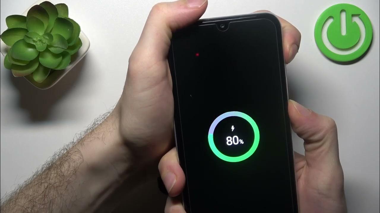 Video thumbnail for How to Open Recovery Mode on SAMSUNG Galaxy M34