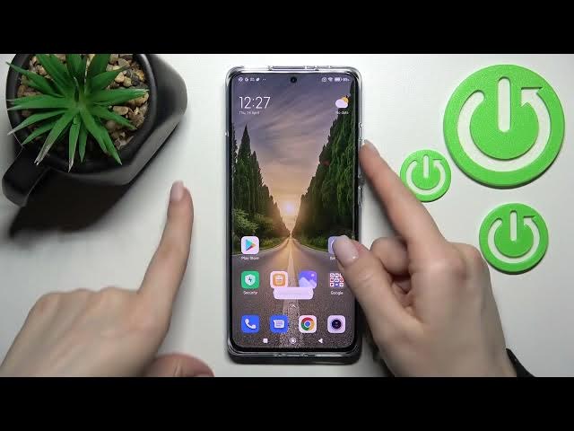 Video thumbnail for How to Unmute Ringtone on Xiaomi 12 Pro - Enable Ringtone Sound